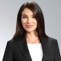 Dell Technologies Employee Katherine Bailey's profile photo