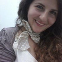 IBS Bulgaria Employee Ana Silagi's profile photo