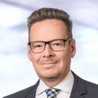 Steffen Haug Email & Phone Number