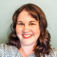 American Philosophical Society Employee Erin Farrell's profile photo