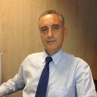 Gruppo ICBPI Employee Umberto de Santis's profile photo