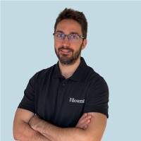 Filovent Employee Mickaël Coudert's profile photo