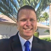 John Burford Email & Phone Number