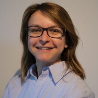 Procter & Gamble Employee Fabienne Meyer's profile photo