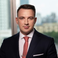 SEGI Employee Piotr Seges's profile photo