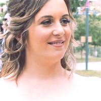 SIMERIS Employee Aurélie Tuti's profile photo