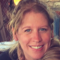 Aramark UK Employee Emily Cuthbert's profile photo