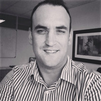 Lewis Group Ltd Employee Jacques Bestbier's profile photo