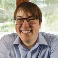 DSI Employee Fred Bohlmann's profile photo