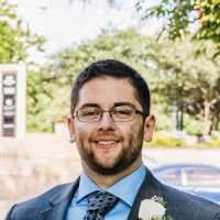 Nick Coronado's profile photo