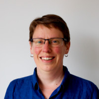 Financial Times Employee Rebecca Salsbury's profile photo