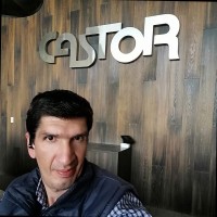 Castor Equipos Employee Alberto Romero Arenas's profile photo
