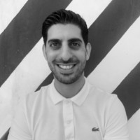 Pacific54 Employee Avi Cohen's profile photo