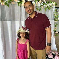Voices Together Employee Stephen Rampersad's profile photo