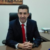 FREMAP Employee Antonio Zuñiga del Olmo's profile photo