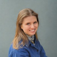 Smokeball - Legal Software Employee Sara Hawes's profile photo