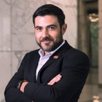Claycomb Associates, Architects Employee Diego Rosero's profile photo