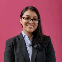 Nutanix Employee Riya Dhar's profile photo