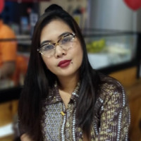 Inbounds.com Employee Nersie Ammen's profile photo