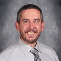 Columbia Public Schools Employee Seth Woods's profile photo