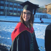 Whichrate Employee Rebecca Fcmi's profile photo
