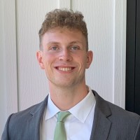 KnowledgeX Employee Daniel Crowley's profile photo