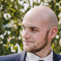 Serra Ford Rochester Hills Employee Beau Serra's profile photo