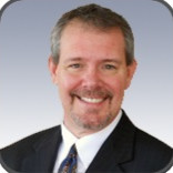 Amazon Employee Mark Cunningham's profile photo