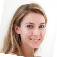 Framework Studio Employee Tatiana Kravtsova's profile photo