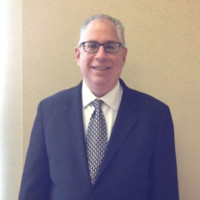 page Employee Eric Farber's profile photo