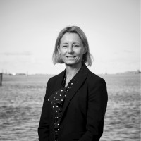 WALLENIUS SOL Employee Anne-Marie Bodin's profile photo