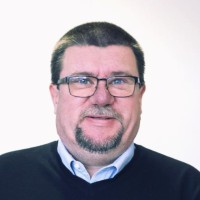 Ertech Employee Russell Lynch's profile photo