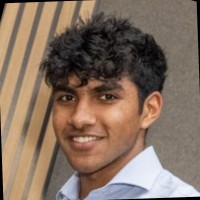 Ani (formerly BYOB) Employee Yuv Malik's profile photo