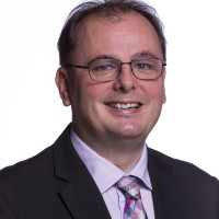Dulwich College (Singapore) Employee Jacob Martin's profile photo