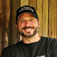 TYBRIN Corporation Employee Aaron Edwards's profile photo