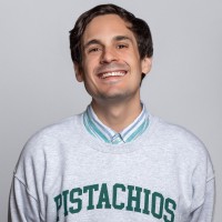 Táche Employee Mike van Dorn's profile photo