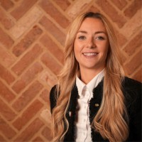 The Wiggett Group LTD Employee Chloe Casserly's profile photo