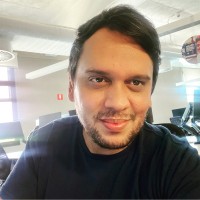 Hidroconsult - Consultoria, Estudos e Projetos Employee Fabiano Elias's profile photo