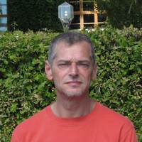 RRT Employee Loris di Mario's profile photo