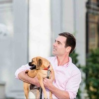 Peeva Employee Michael Hamilton's profile photo