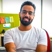 Save the Children, India Employee Aditya Mehta's profile photo