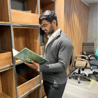 Himanshu Tiwari Email