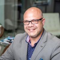 Billy Ferguson Email