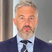 Mutual Vision Employee Tim Bowen's profile photo