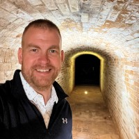 Copeland Corporation Employee Sam Grassbaugh's profile photo