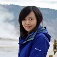 McKinsey & Company Employee Lu Lin's profile photo