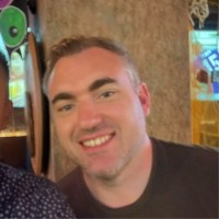 Topstep Employee Matthew Long's profile photo