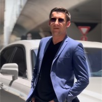 Wheel of Fate Employee Andrey Bykhovchanka's profile photo