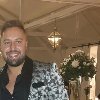 Freedom Finance Australia Employee Enayte Samadi's profile photo