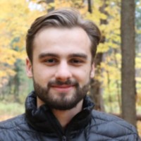 CN Employee Samuel Dalton's profile photo